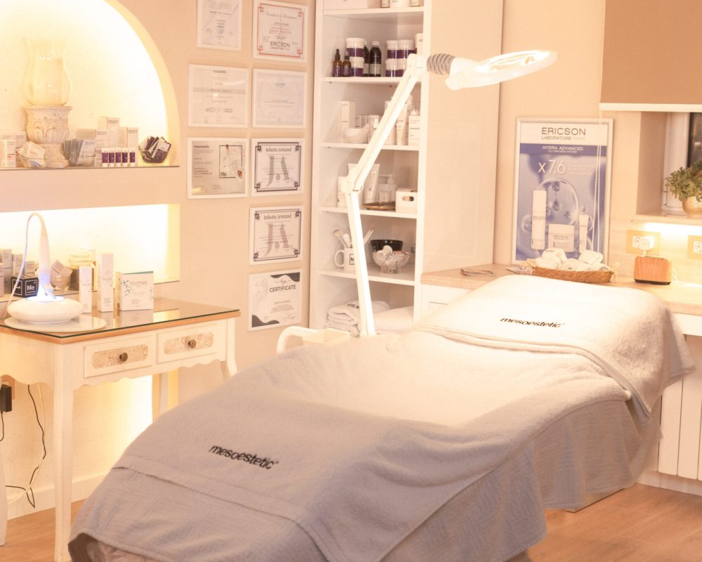Jasmin Beauty Centar - Loznica