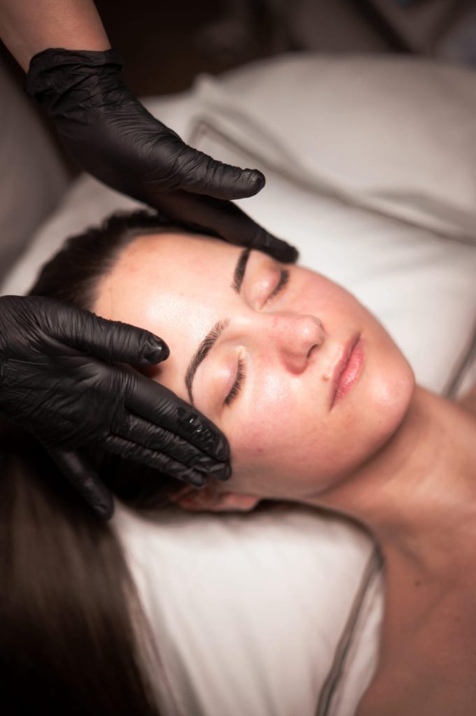 Jasmin Beauty Centar - Revitalizacija lica Loznica