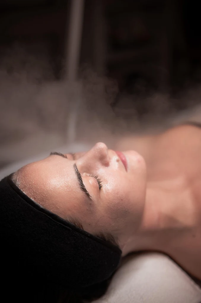 Phyto-Pure & Detox — biljno čišćenje i ozonoterapija lica
