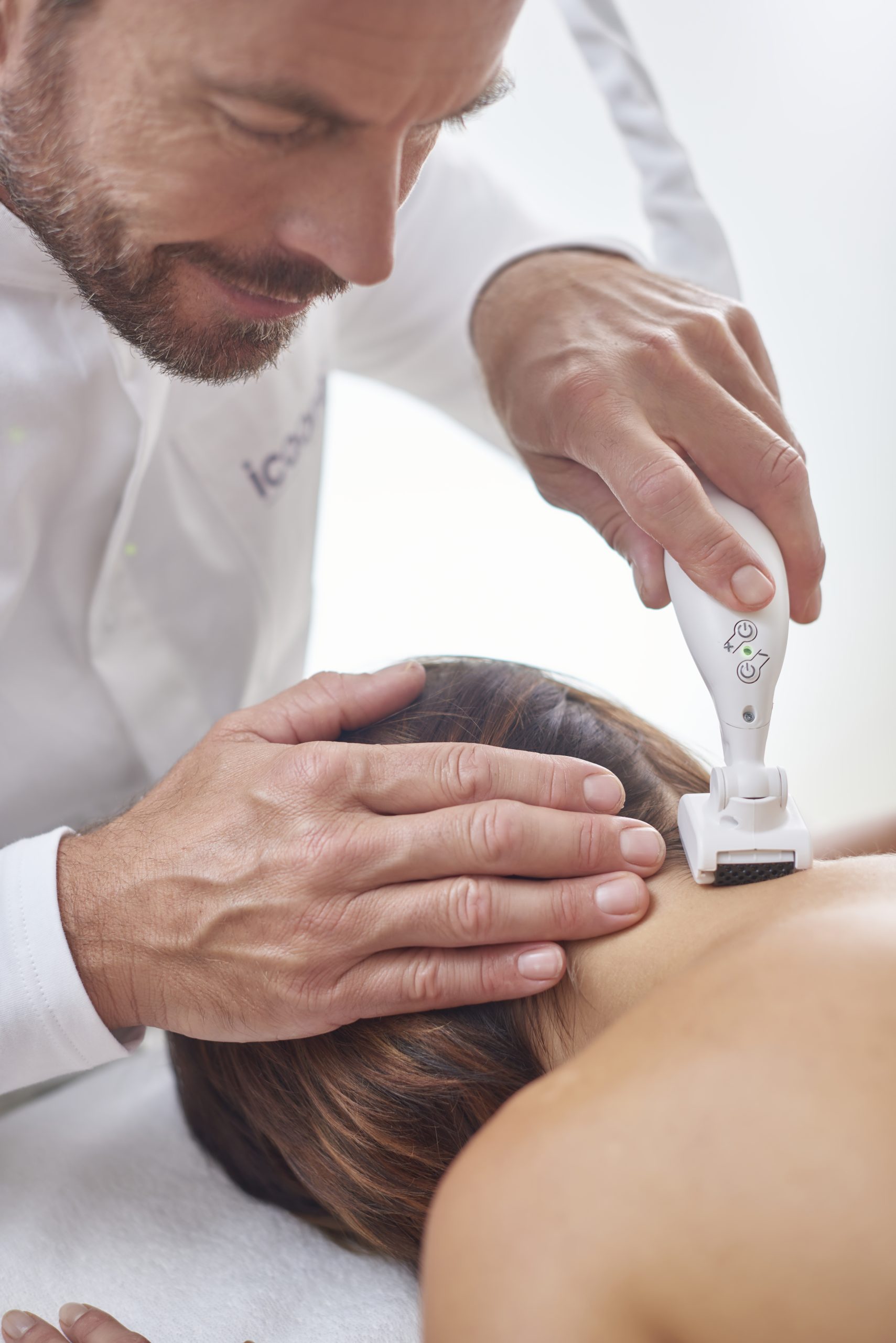 icoone® Beauty Laser — kadar 3