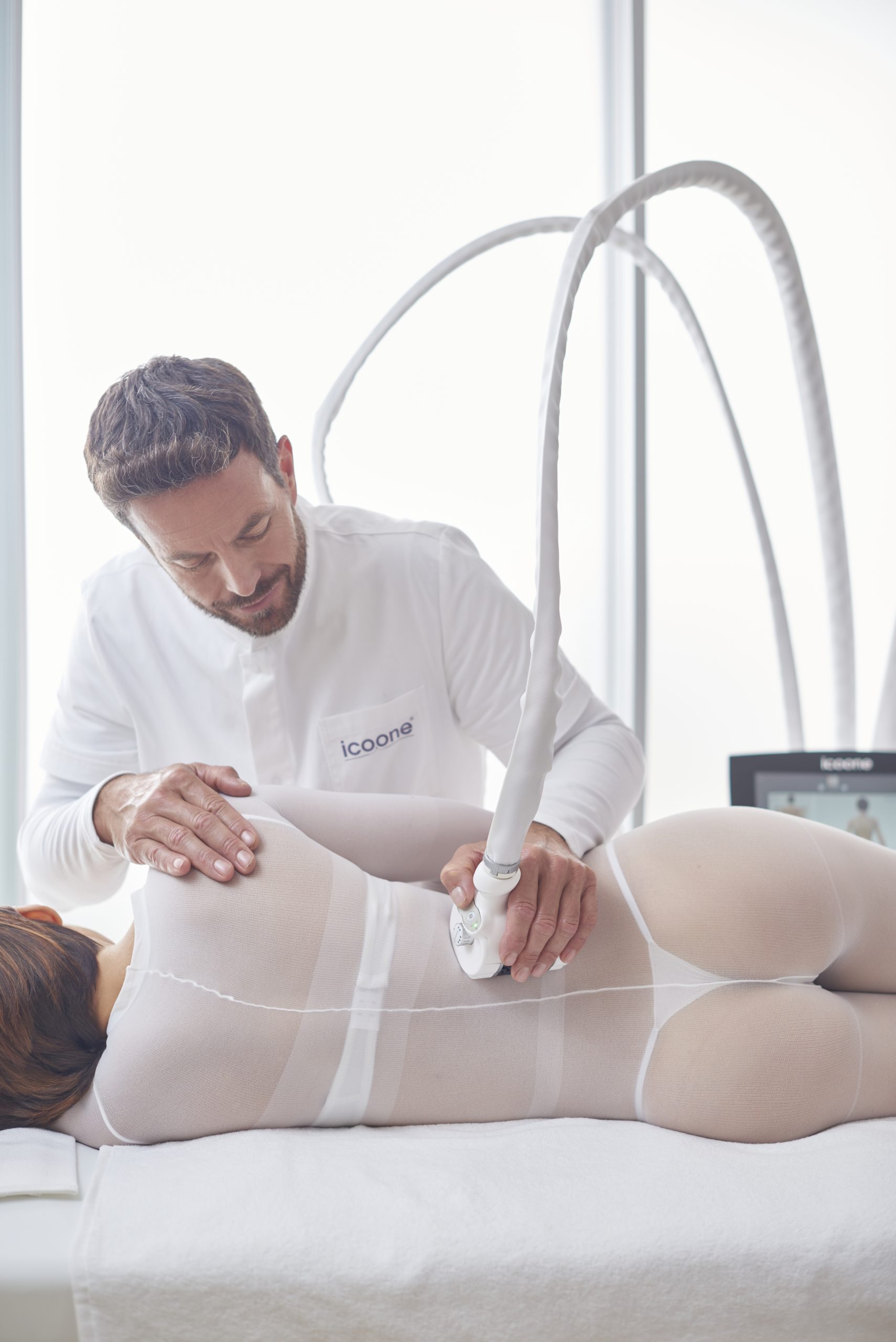 icoone® Beauty Laser — kadar 1